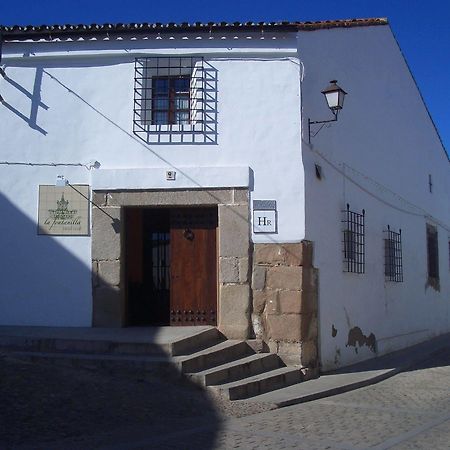 Hotel Rural La Fontanilla Fregenal de la Sierra Extérieur photo