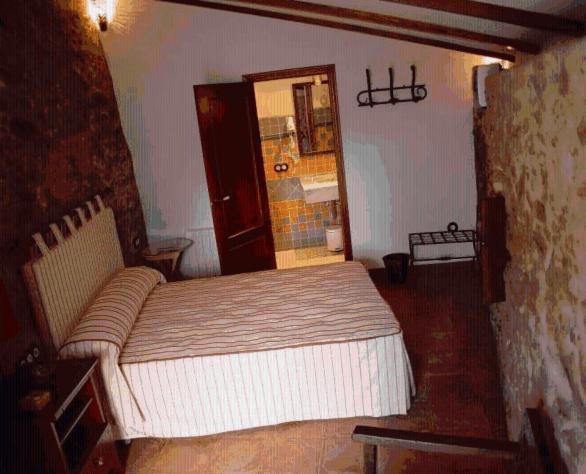 Hotel Rural La Fontanilla Fregenal de la Sierra Chambre photo