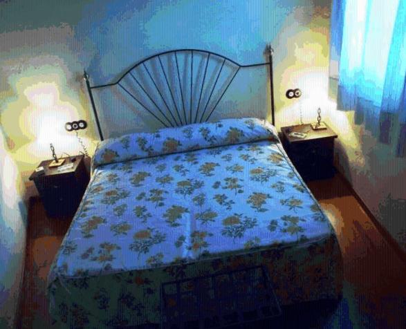 Hotel Rural La Fontanilla Fregenal de la Sierra Chambre photo
