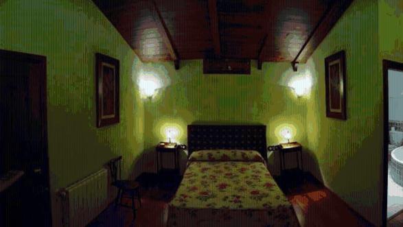 Hotel Rural La Fontanilla Fregenal de la Sierra Extérieur photo
