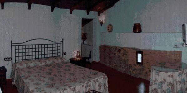 Hotel Rural La Fontanilla Fregenal de la Sierra Chambre photo