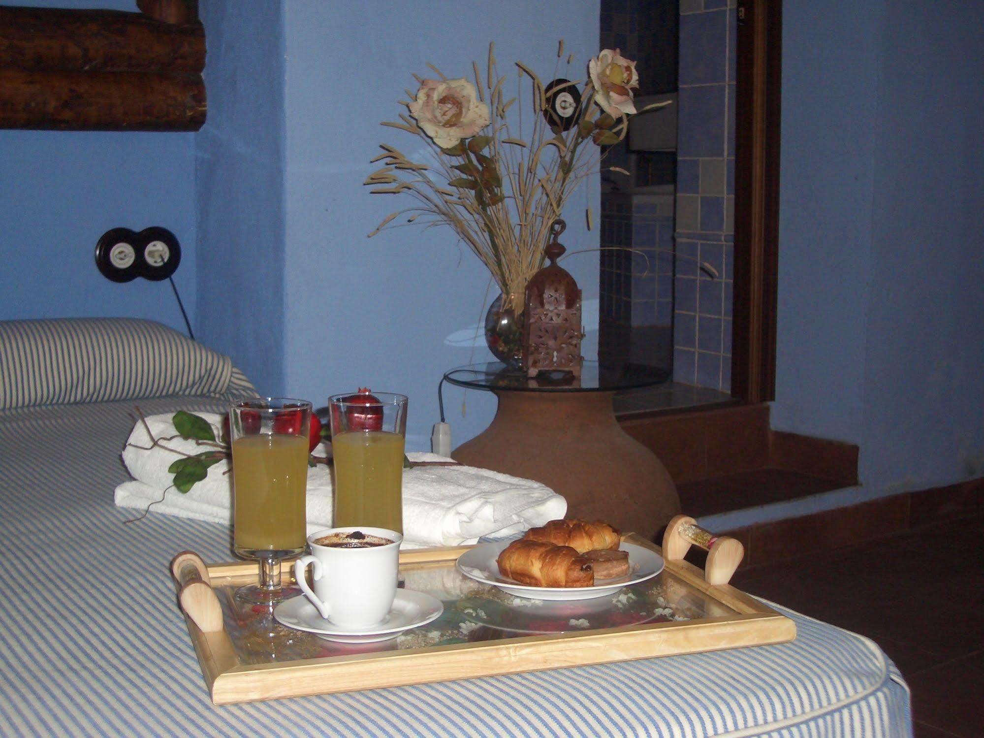 Hotel Rural La Fontanilla Fregenal de la Sierra Extérieur photo