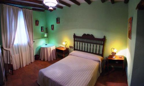 Hotel Rural La Fontanilla Fregenal de la Sierra Extérieur photo
